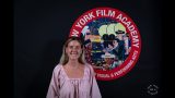 NYFA Guest Speaker Series: Ida Garland