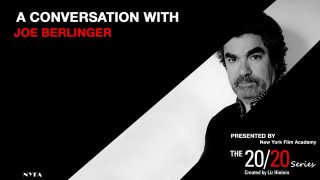 The 20/20 Series – With Joe Berlinger (Created by Liz Hinlein)