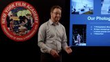 NYFA Guest Speaker Series: Brian Podnos