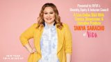 NYFA Guest Speaker Series: Creator, Showrunner, & Exec. Producer Tanya Saracho