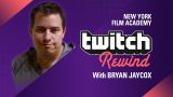 NYFA’s Twitch Rewind with Bryan Jaycox