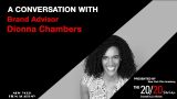 The 20/20 Series with Dionna Chambers