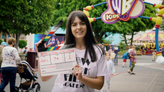 Film & Acting Teen Camps at New York Film Academy Australia (NYFA Australia)