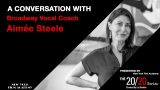 The 20/20 Series with Aimée Steele