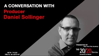 The 20/20 Series with Daniel Sollinger