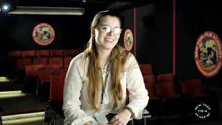 NYFA Student Spotlight: Diana Anpilohova