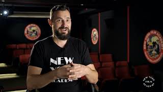 NYFA Student Spotlight: Oleksandr Bugela