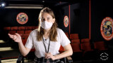 NYFA Student Spotlight: Alina Ponomareva