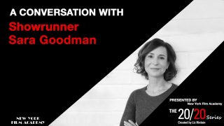 The 20/20 Series with Sara Goodman