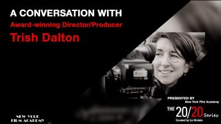 The 20/20 Series with Trish Dalton