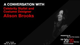 The 20/20 Series with Alison Brooks