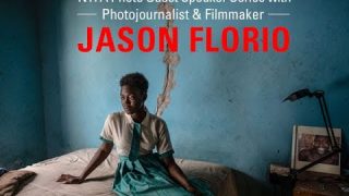 NYFA Guest Speaker Series: Jason Florio