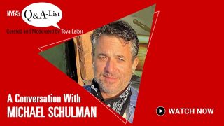 NYFA’s Q&A-List with Tova Laiter: Preparing Your Script for Netflix with Michael Schulman