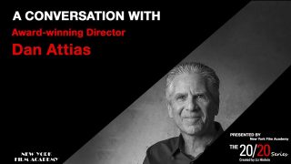 The 20/20 Series with Dan Attias