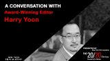 The 20/20 Series with Harry Yoon