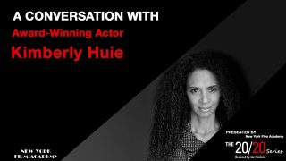 The 20/20 Series with Kimberly Huie