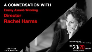 The 20/20 Series with Rachel Harms