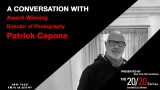 The 20/20 Series with Patrick Capone