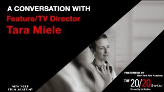 The 20/20 Series with Tara Miele