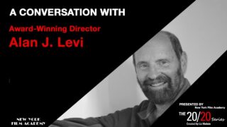 The 20/20 Series with Alan J. Levi