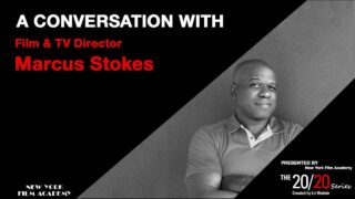 The 20/20 Series with Marcus Stokes