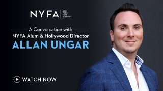 NYFA Guest Speaker Series: Allan Ungar