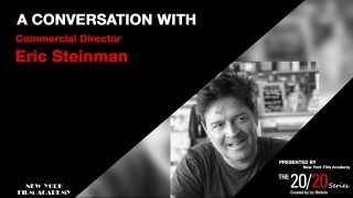 The 20/20 Series with Eric Steinman