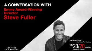 The 20/20 Series with Steve Fuller