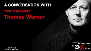 The 20/20 Series with Thomas Werner