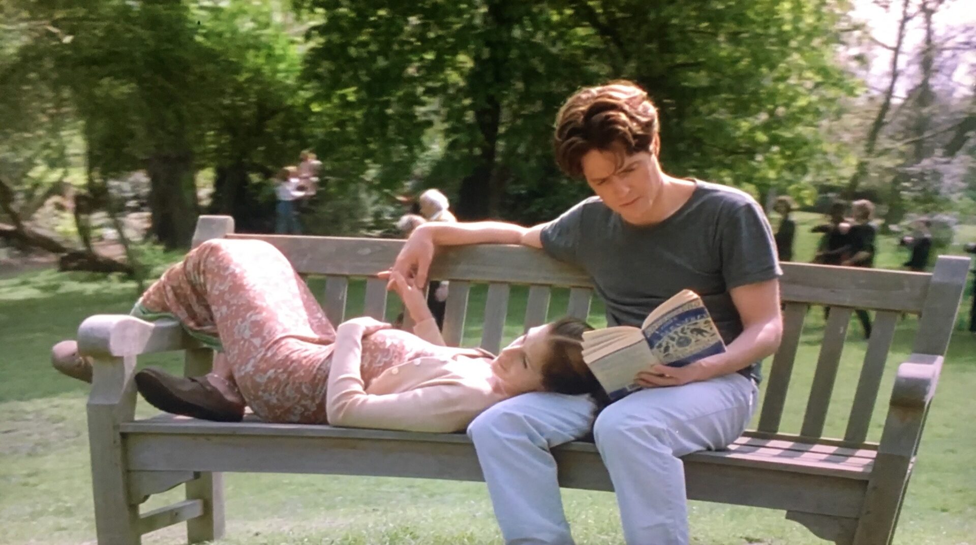 Top Romantic Comedy Movies to Inspire Aspiring Filmmakers