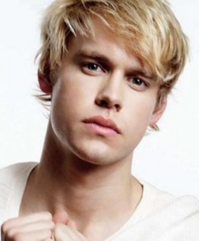 Chord Overstreet