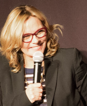 Kim Cattrall | NYFA Guest Speaker