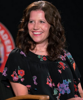 Amy Smeed | NYFA Guest Speakers