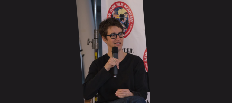 Rachel Maddow Guest Speaker | Guest Speaker