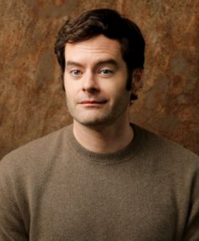 Bill Hader