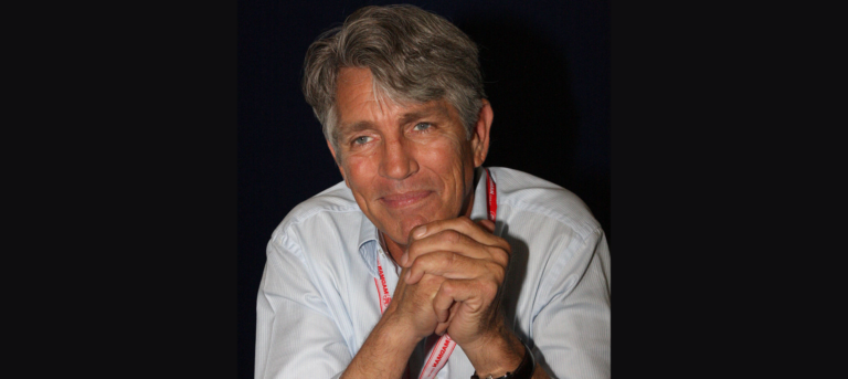 Eric Roberts