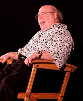 Eric Goldberg | NYFA Guest Speaker