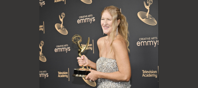 Wendy O'Brien | NYFA Guest Speaker | Casting Director