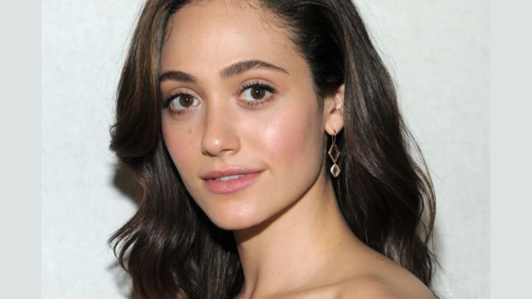 NEW YORK FILM ACADEMY (NYFA) WELCOMES ACTRESS AND PRODUCER OF “ANGELYNE” EMMY ROSSUM