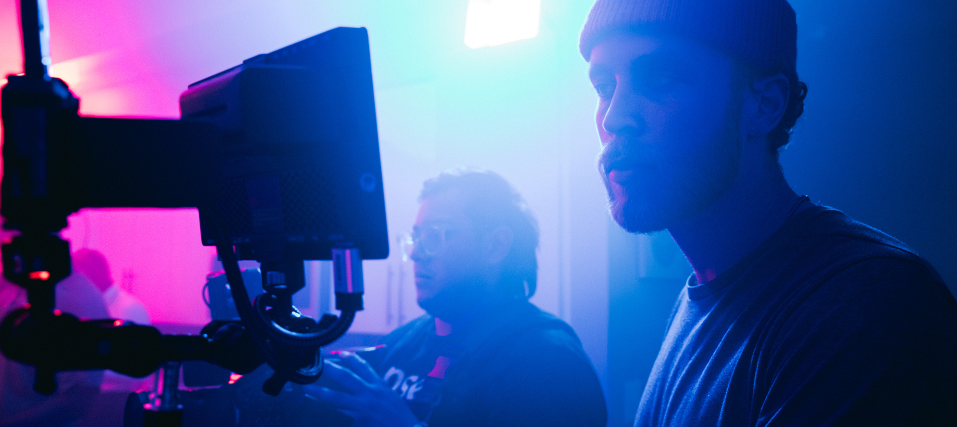 NYFA New York Cinematography Faculty: Interview with Piero Basso, AIC-IMAGO