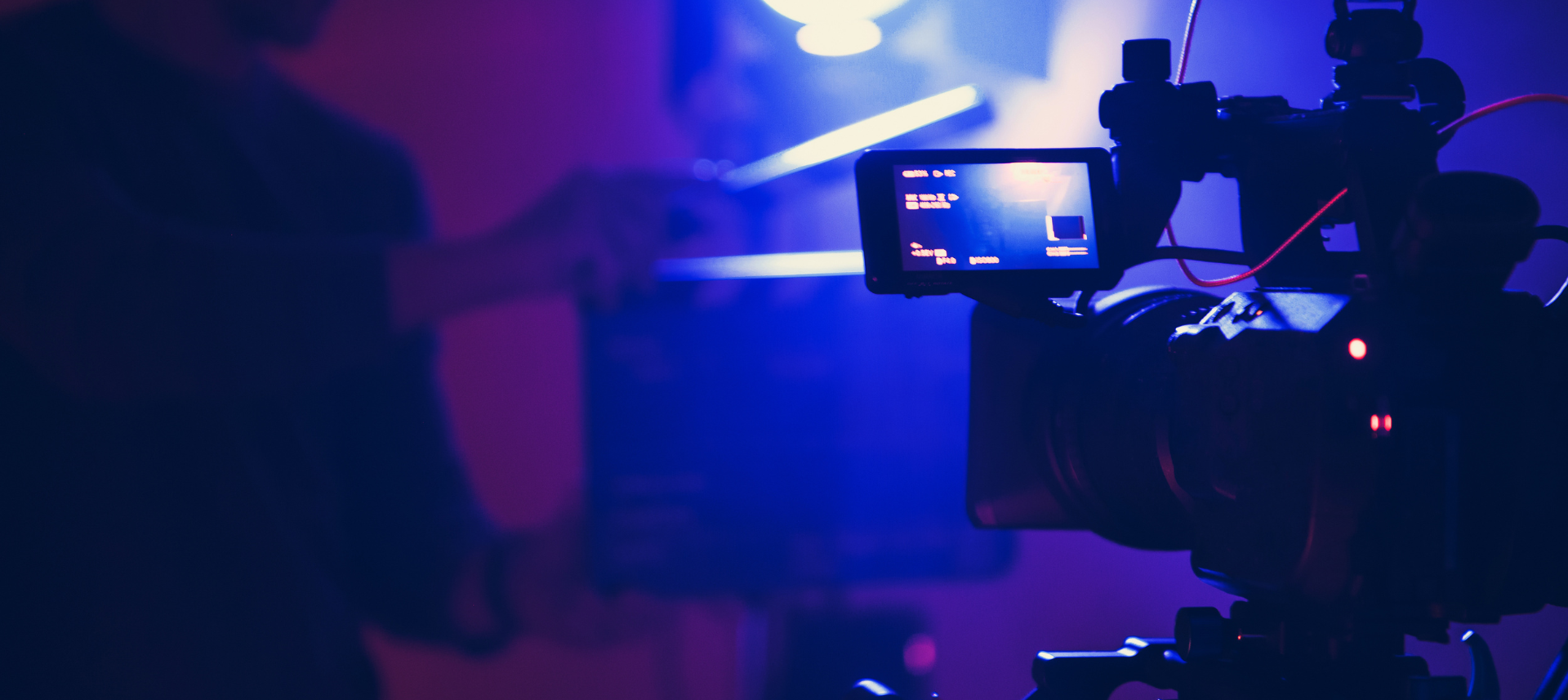 NYFA Los Angeles Cinematography Faculty: Interview with Anthony Richmond, ASC, BSC