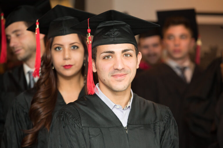 Congratulations to Degree Program Graduates at NYFA Los Angeles!
