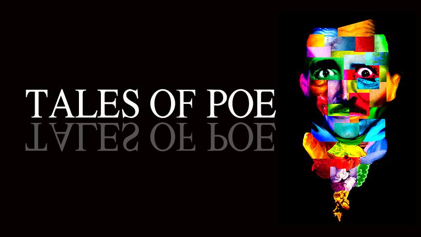 tales of poe