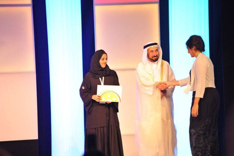 NYFA Abu Dhabi Student Awarded at SICFF for “Ice Flower”