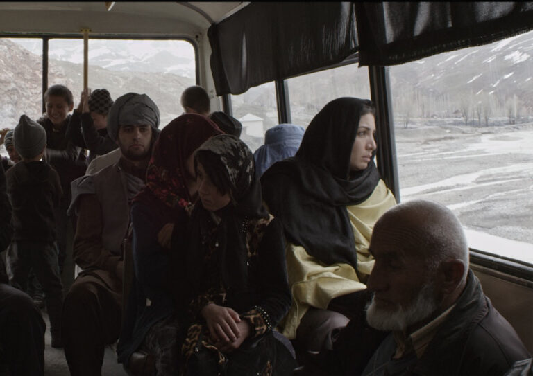 Former NYFA Student’s ‘Utopia’ Earns Afghanistan’s Entry for Academy Award