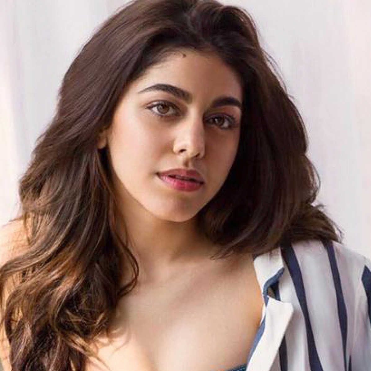 New York Film Academy (NYFA) Acting for Film Alum Alaya F Featured in Vogue India