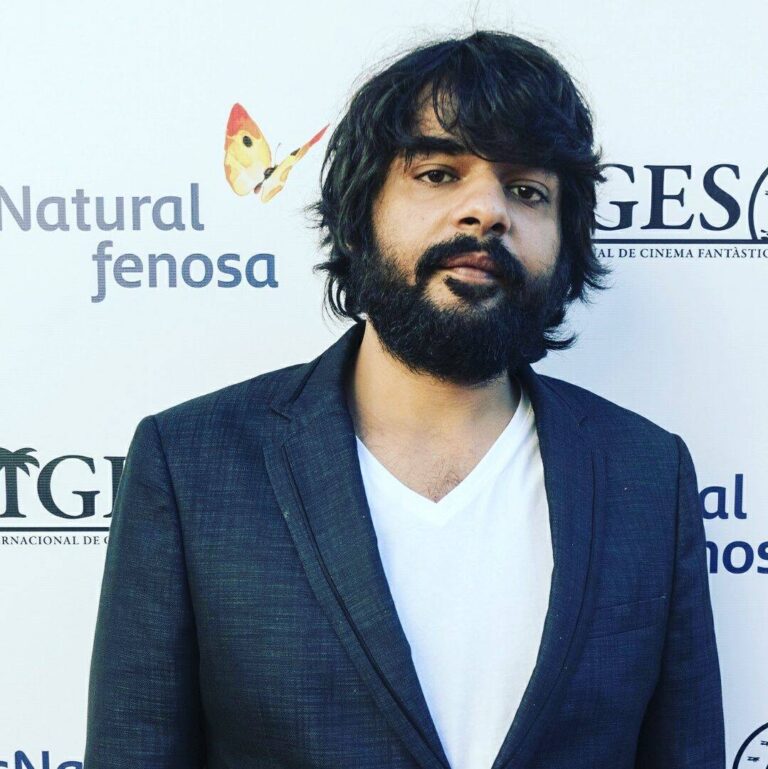 NYFA Filmmaking Alumnus Rohit Mittal Feature “Autohead” Releases on Netflix, “Megalopolis” in the WordsTalks