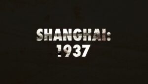 Shanghai 1937