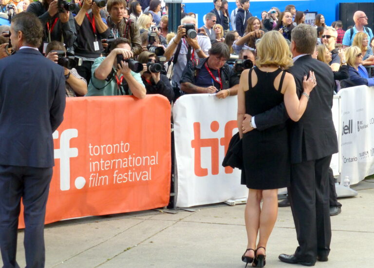 Everything That Makes the 2016 Toronto Film Festival Great