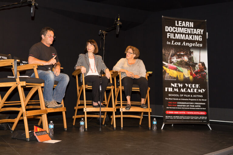Filmmaker Denny Tedesco Brings ‘The Wrecking Crew’ to NYFA LA